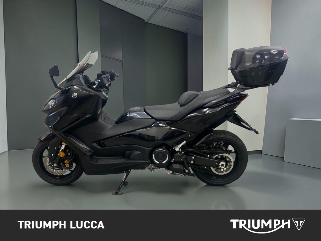 YAMAHA T-Max 560 Tech Max Abs #6
