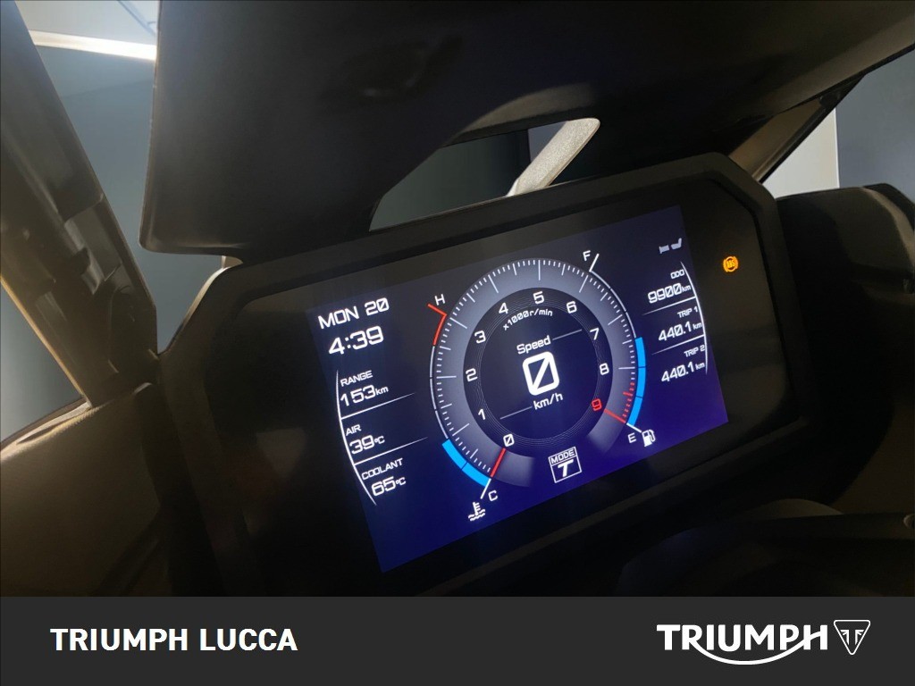 YAMAHA T-Max 560 Tech Max Abs #7