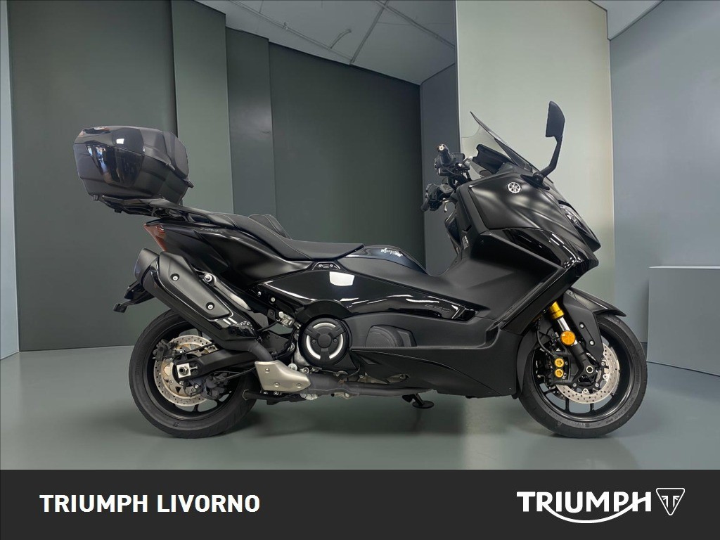 YAMAHA T-Max 560 Tech Max Abs #0