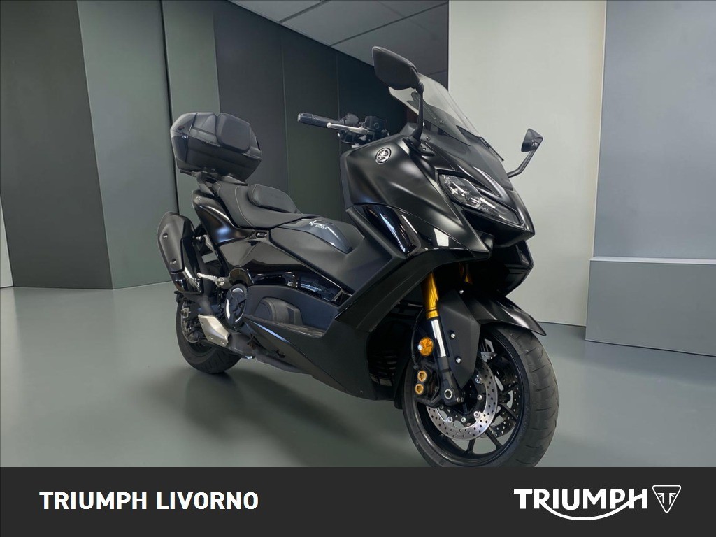 YAMAHA T-Max 560 Tech Max Abs #1