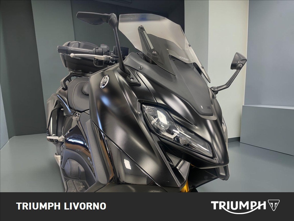 YAMAHA T-Max 560 Tech Max Abs #2