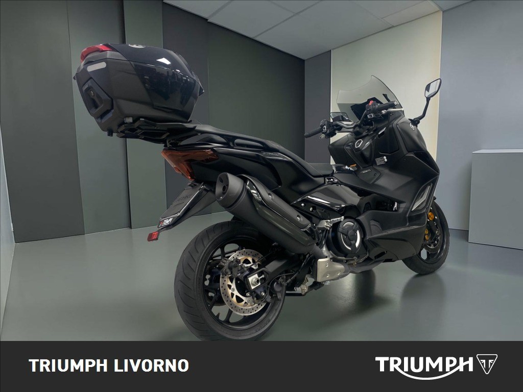YAMAHA T-Max 560 Tech Max Abs #3