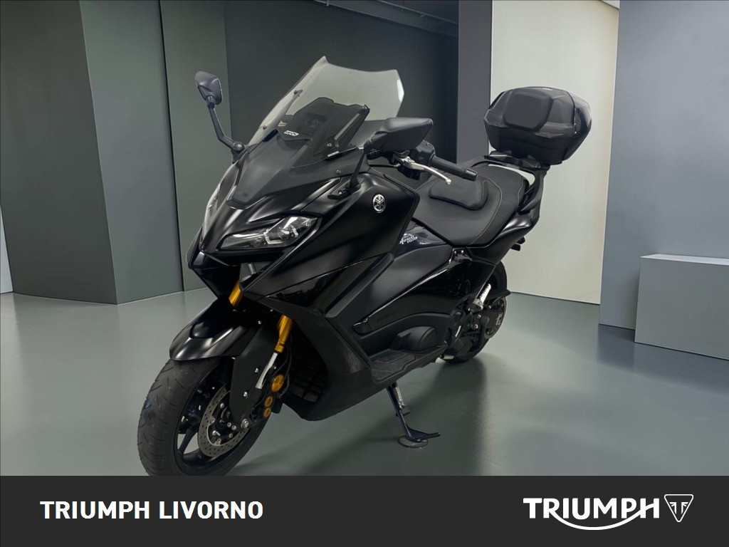 YAMAHA T-Max 560 Tech Max Abs #5