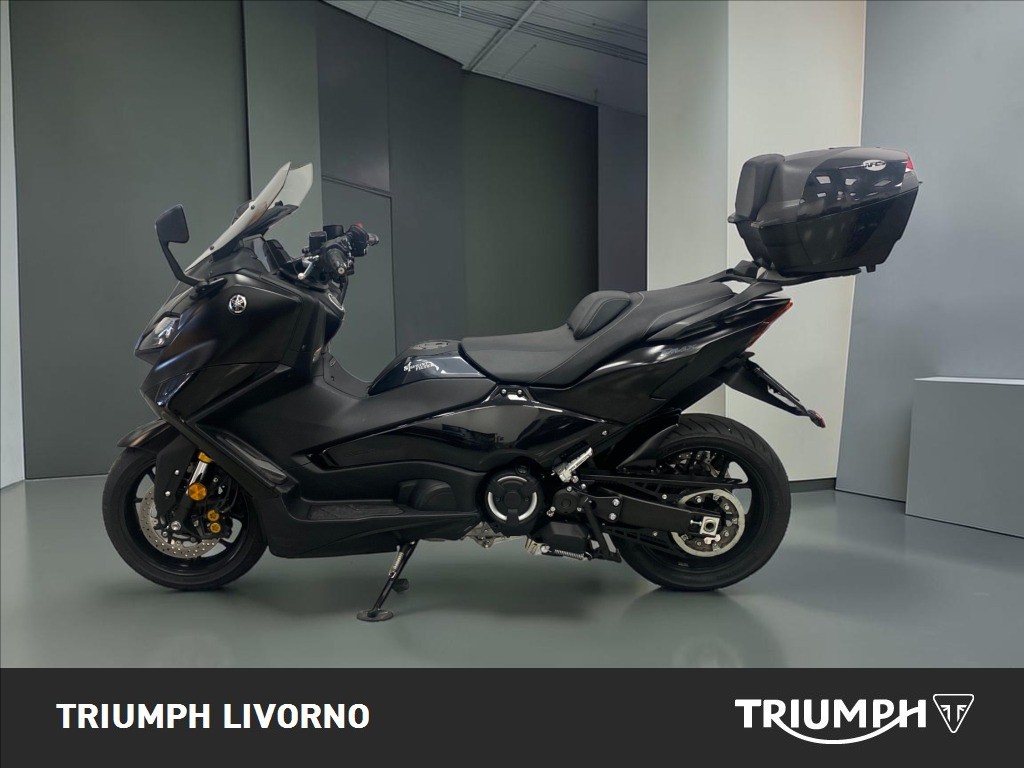 YAMAHA T-Max 560 Tech Max Abs #6