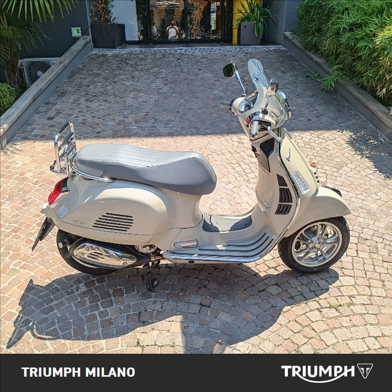 VESPA Vespa GTS 310 hpe