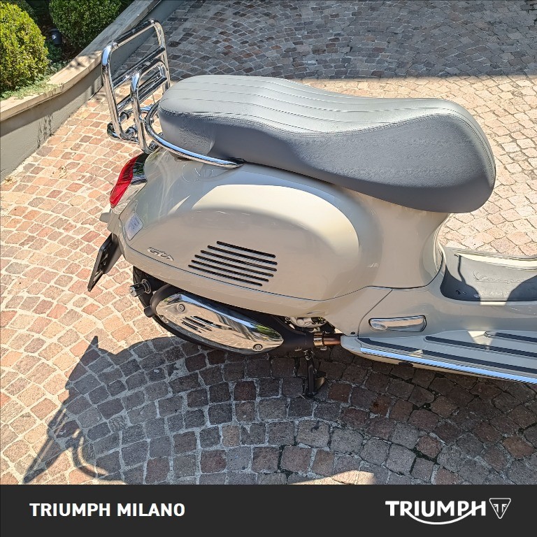 VESPA Vespa GTS 310 hpe