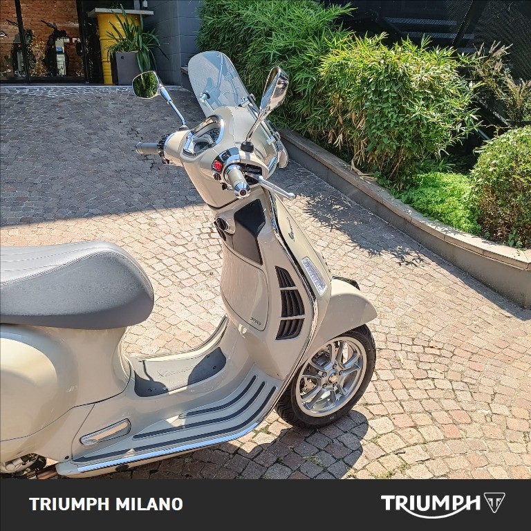 VESPA Vespa GTS 310 hpe