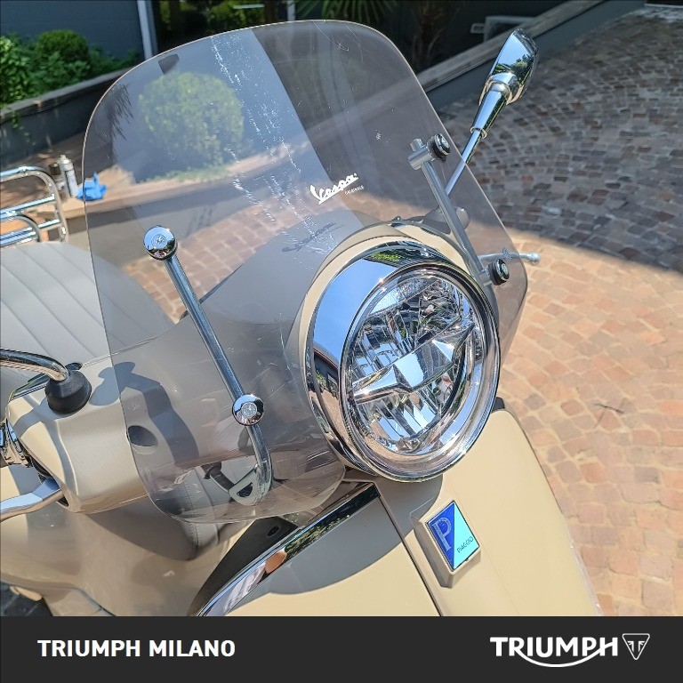 VESPA Vespa GTS 310 hpe