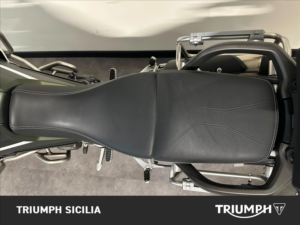 TRIUMPH Tiger 900 Rally Pro Abs