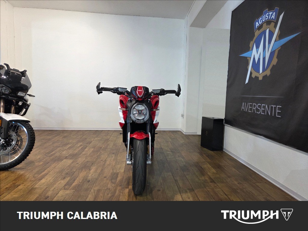 MV AGUSTA Dragster 800 RC SCS kit racing Abs