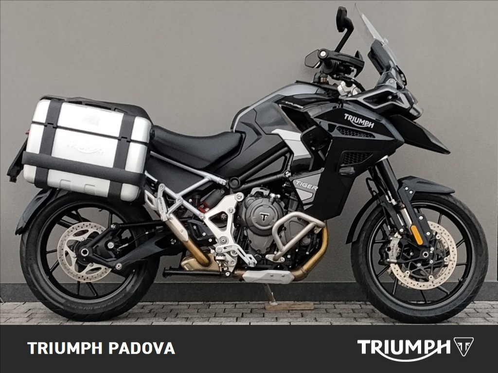 TRIUMPH Tiger 1200 GT Explorer Abs