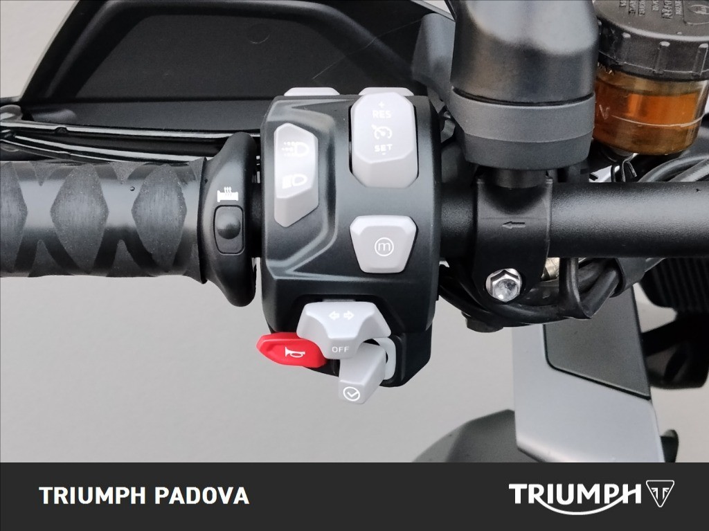 TRIUMPH Tiger 1200 GT Explorer Abs