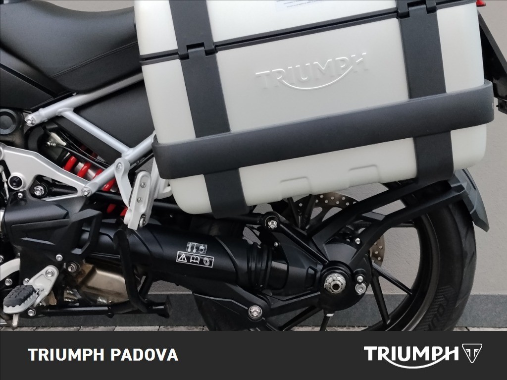 TRIUMPH Tiger 1200 GT Explorer Abs