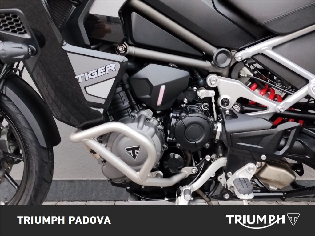 TRIUMPH Tiger 1200 GT Explorer Abs