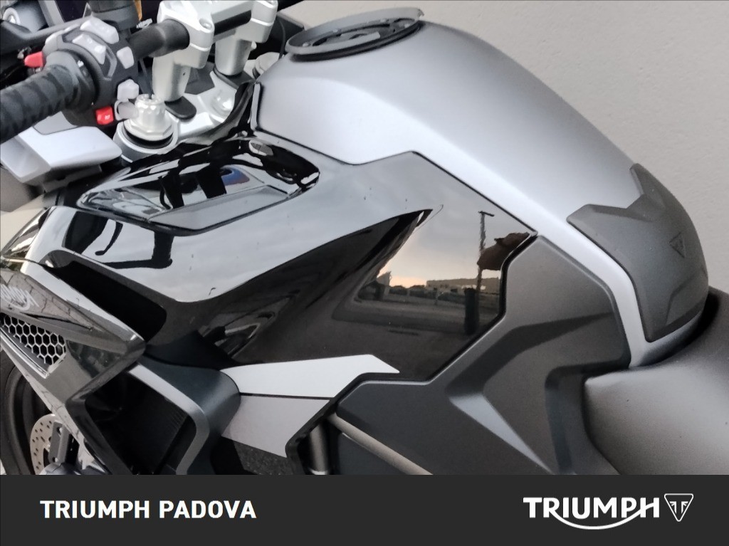 TRIUMPH Tiger 1200 GT Explorer Abs