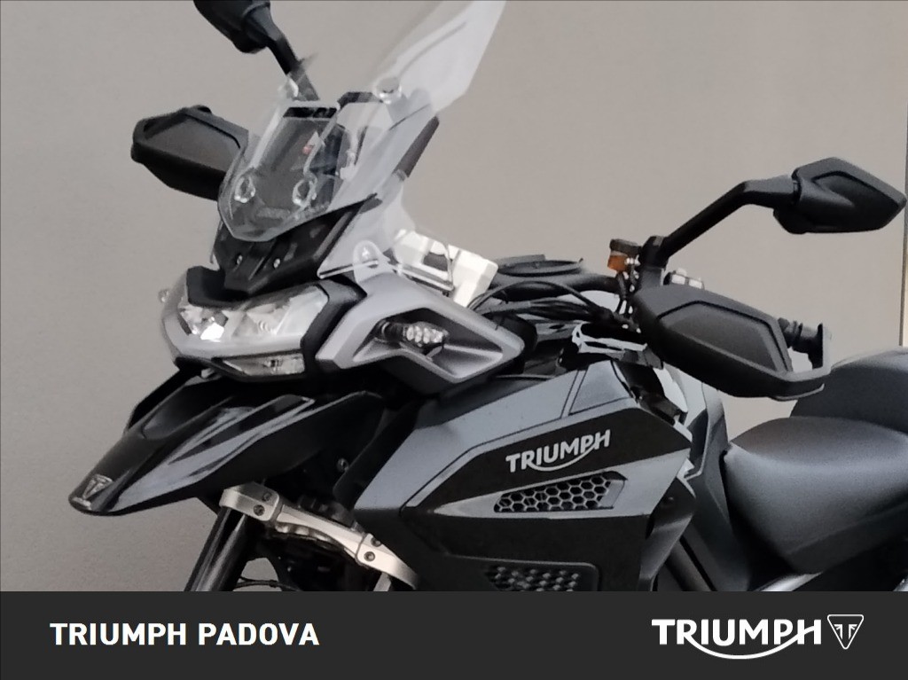 TRIUMPH Tiger 1200 GT Explorer Abs