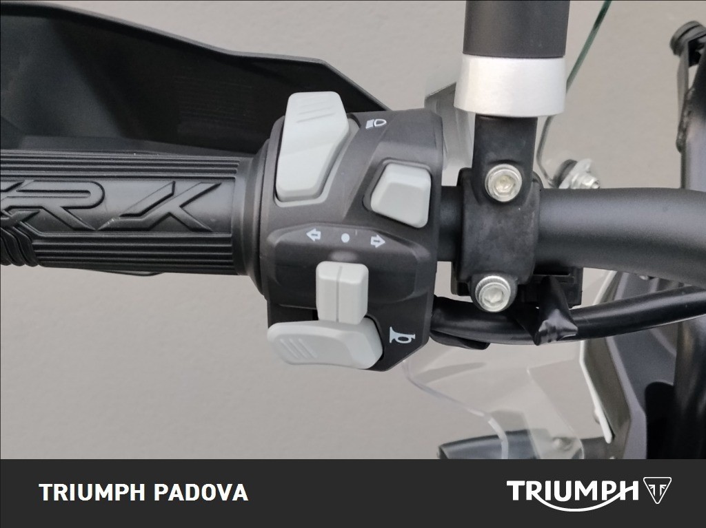 BENELLI TRK 502 X abs E5