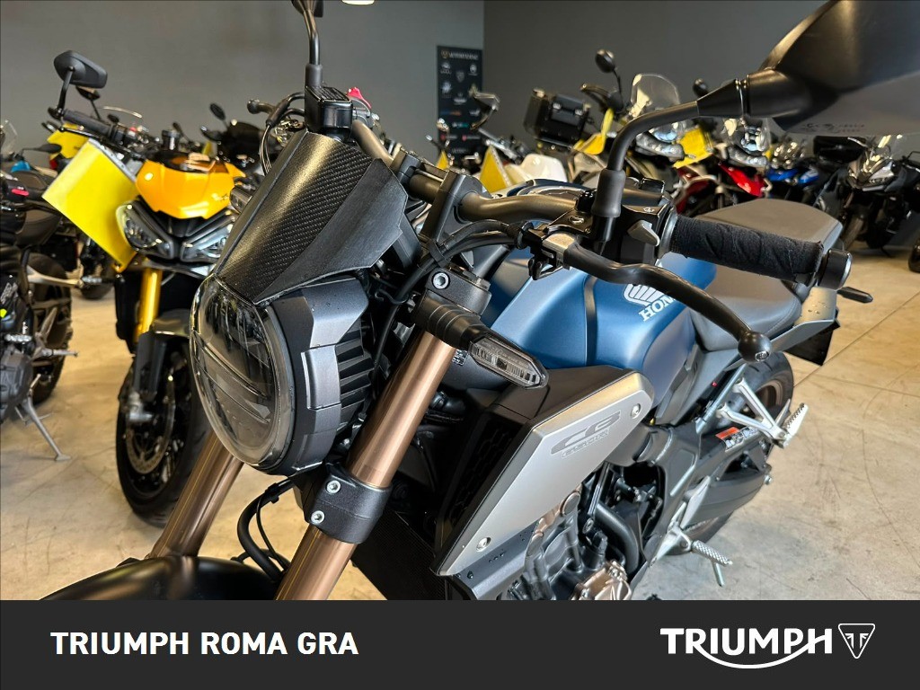 HONDA CB 650 R Abs