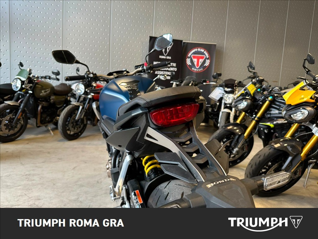 HONDA CB 650 R Abs