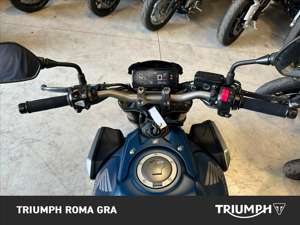 HONDA CB 650 R Abs
