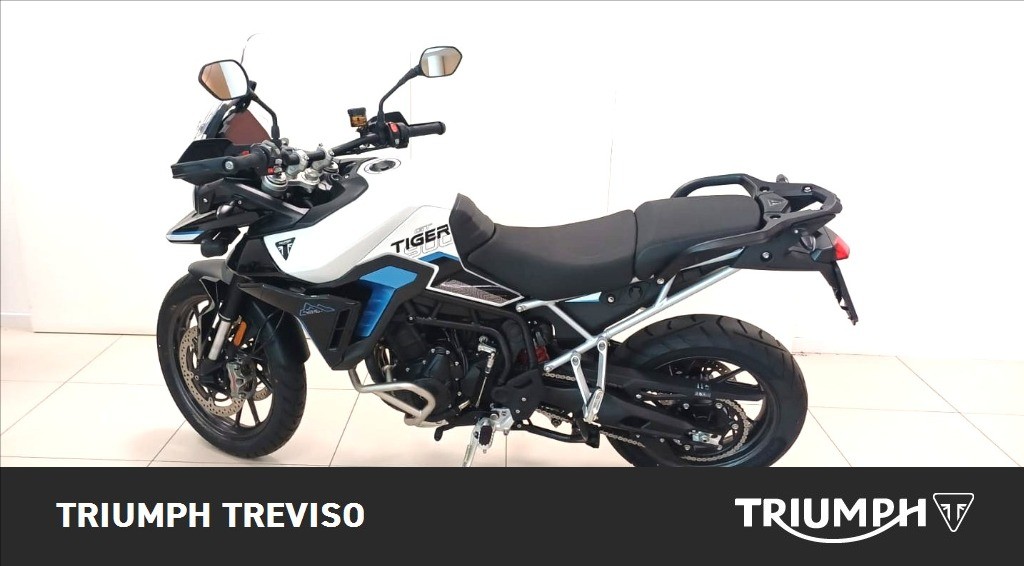 TRIUMPH Tiger 900 Alpine Edition