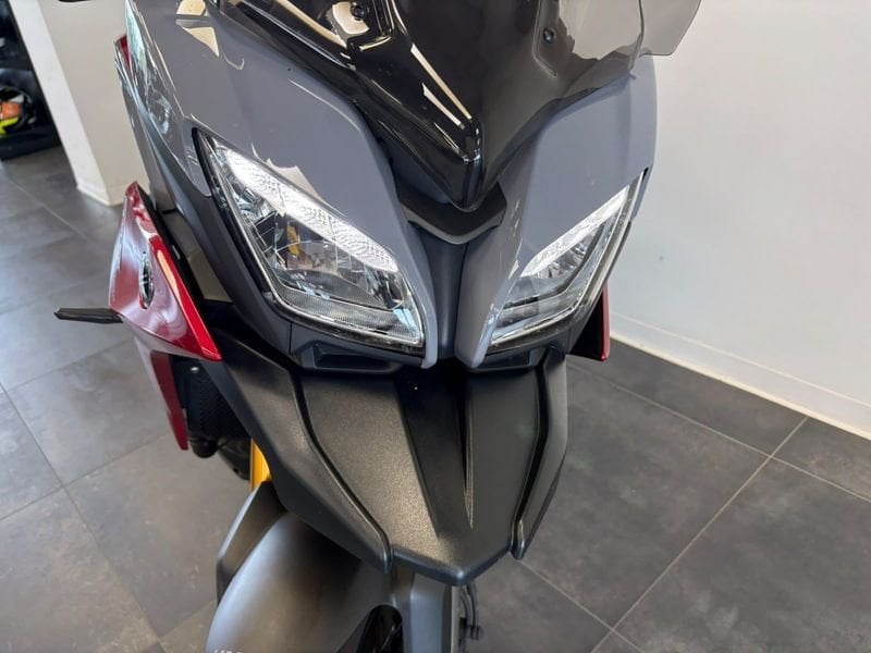 YAMAHA Tracer 900 GT Abs