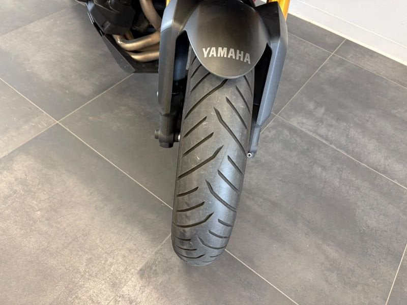 YAMAHA Tracer 900 GT Abs
