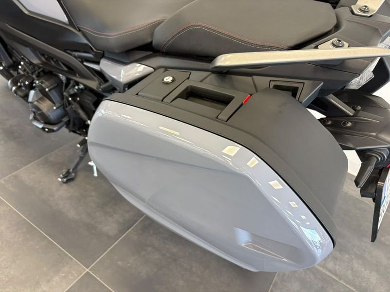 YAMAHA Tracer 900 GT Abs