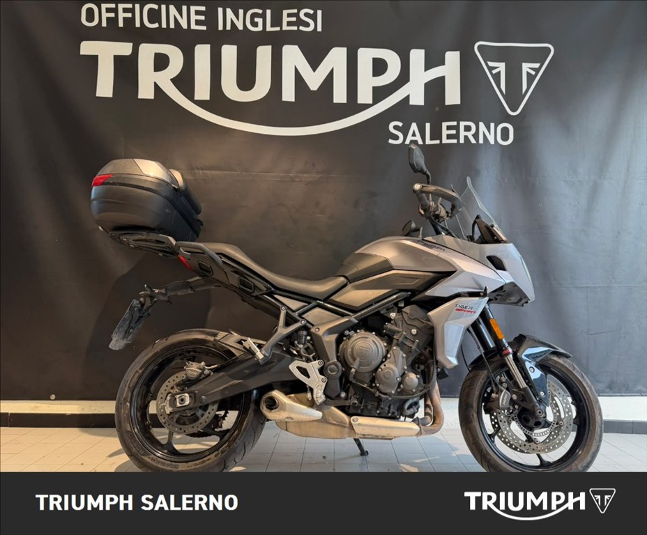 TRIUMPH Tiger Sport 660 Abs