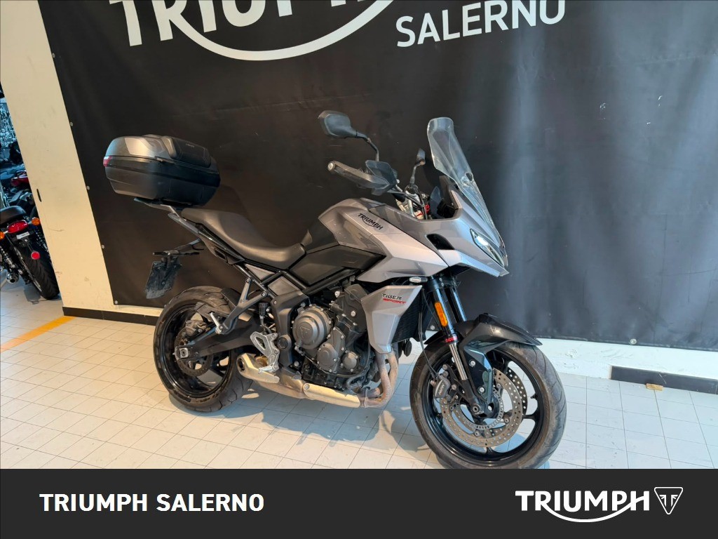TRIUMPH Tiger Sport 660 Abs