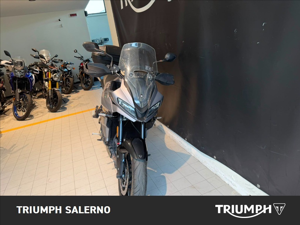 TRIUMPH Tiger Sport 660 Abs