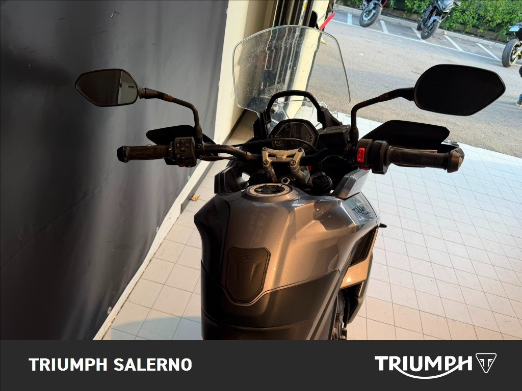 TRIUMPH Tiger Sport 660 Abs