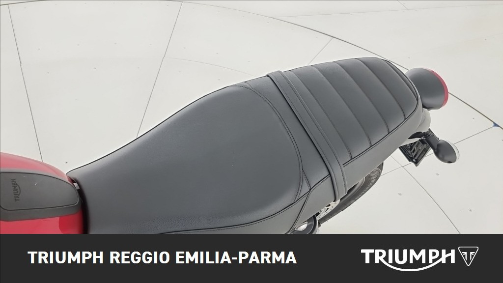 TRIUMPH Speed Twin 900 Abs