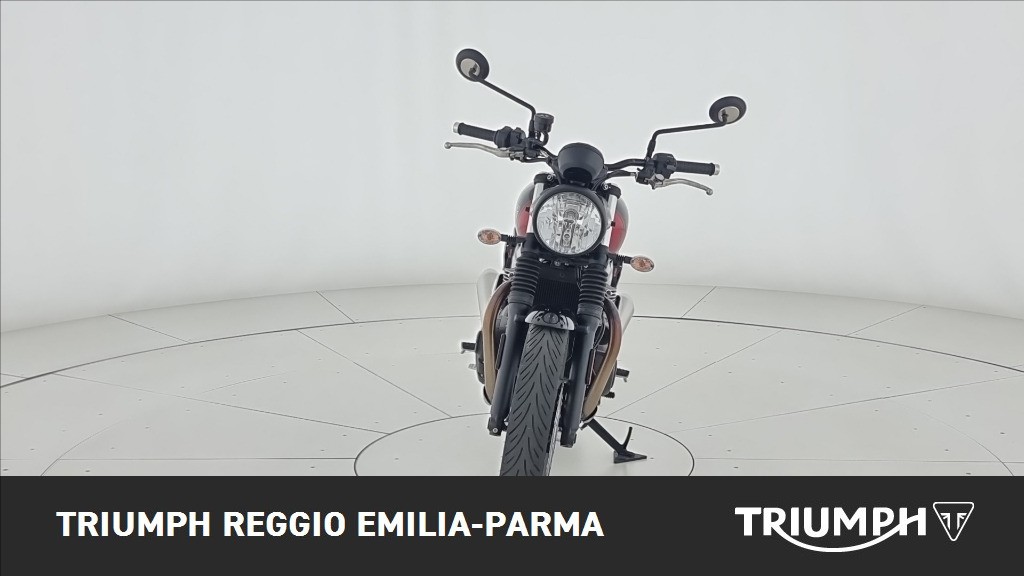 TRIUMPH Speed Twin 900 Abs