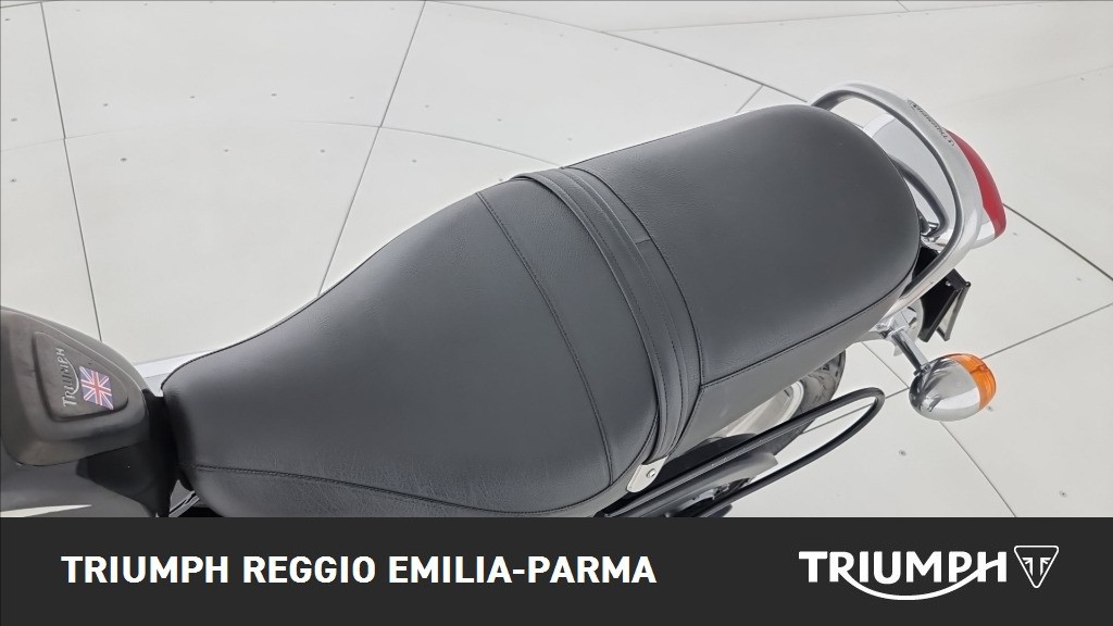 TRIUMPH Legend 900 TT 