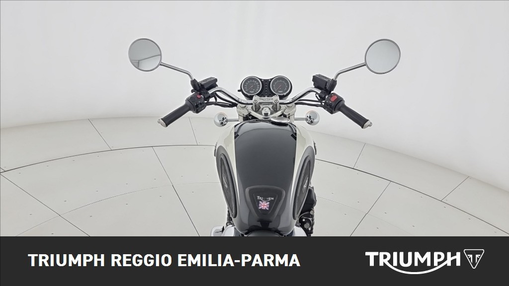 TRIUMPH Legend 900 TT 