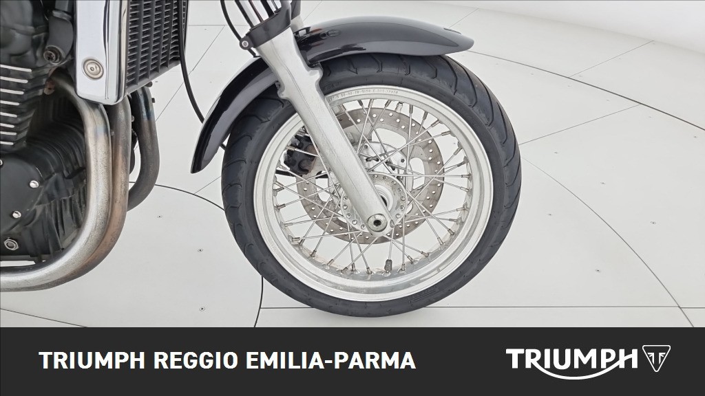 TRIUMPH Legend 900 TT 