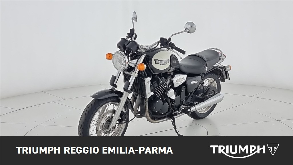 TRIUMPH Legend 900 TT 