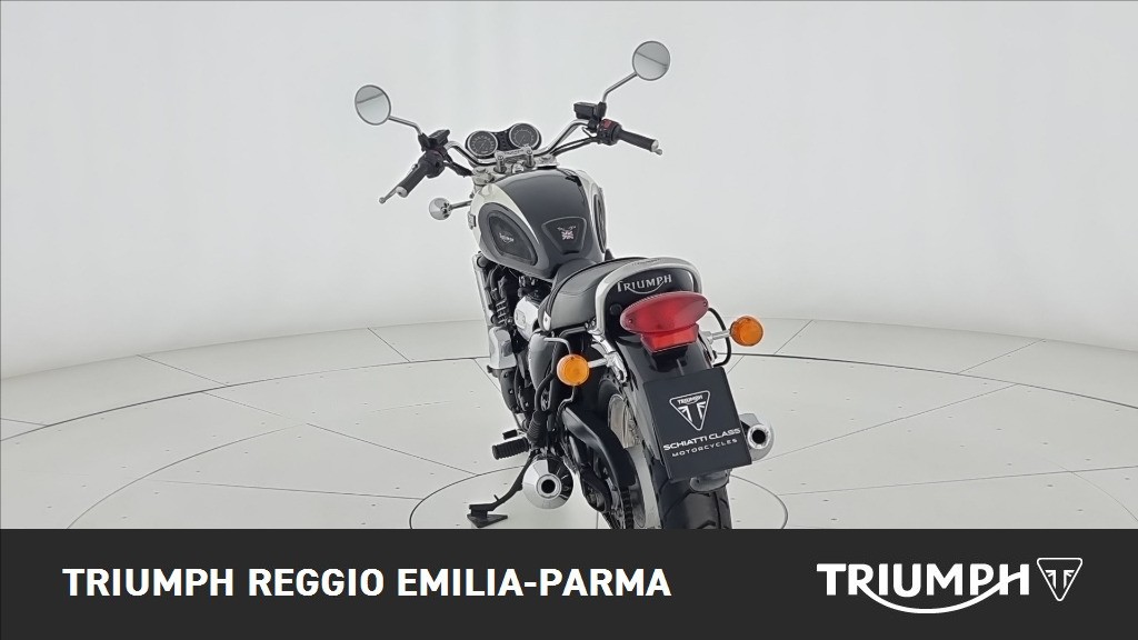 TRIUMPH Legend 900 TT 