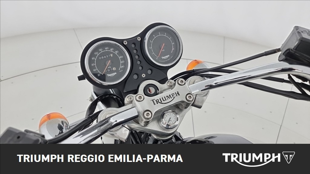 TRIUMPH Legend 900 TT 