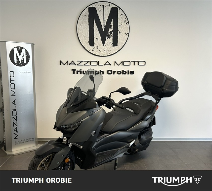 YAMAHA X-Max 400 Tech Max Abs