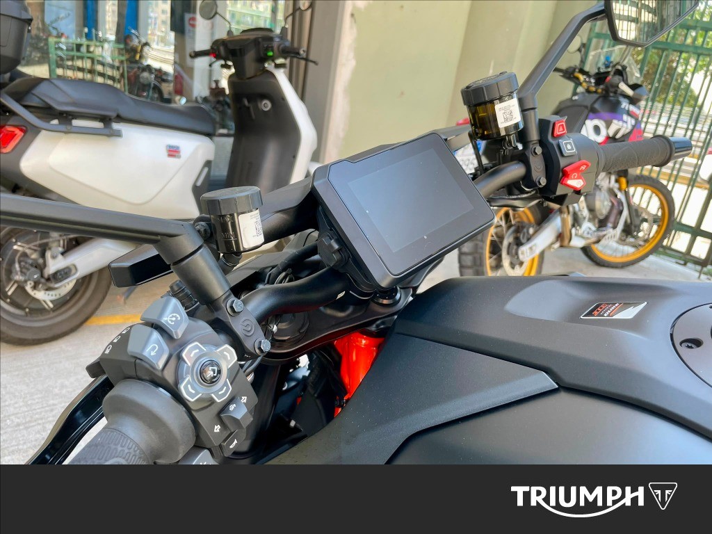 KTM 1390 Super Duke R Abs