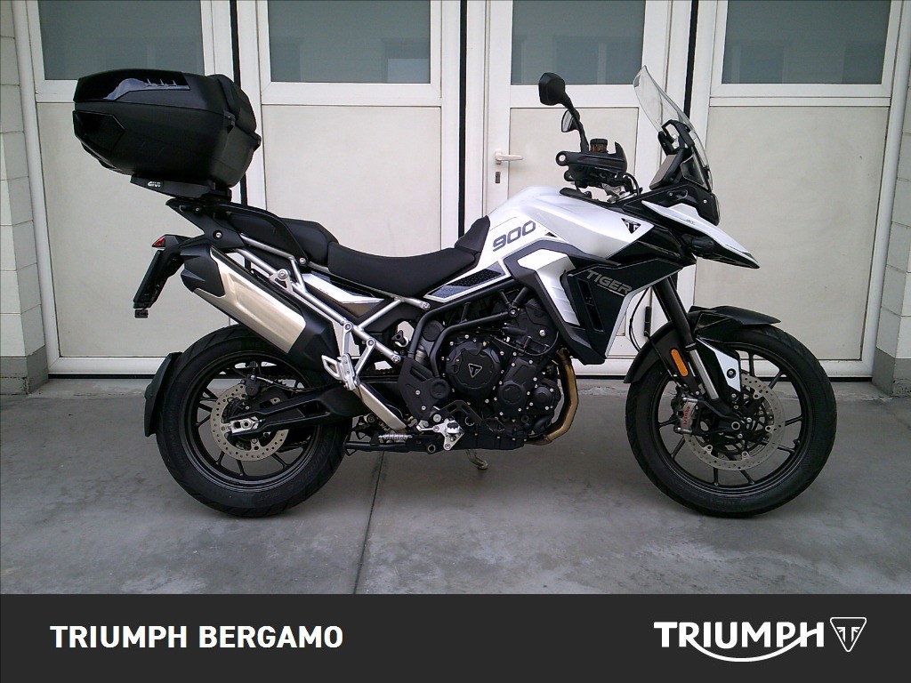 TRIUMPH Tiger 900 GT Abs