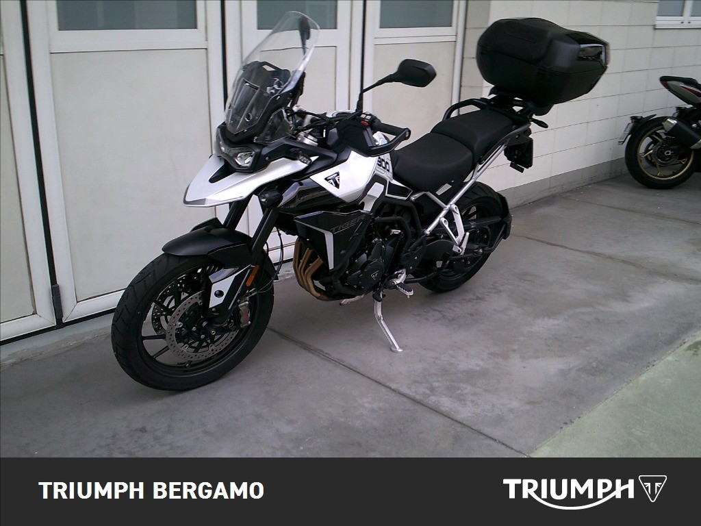 TRIUMPH Tiger 900 GT Abs