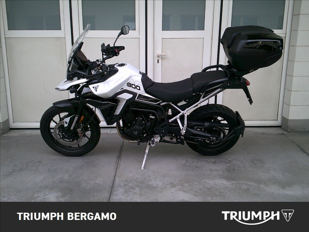 TRIUMPH Tiger 900 GT Abs