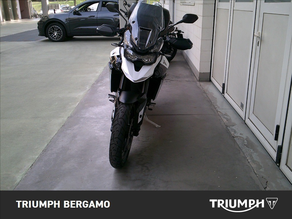 TRIUMPH Tiger 900 GT Abs