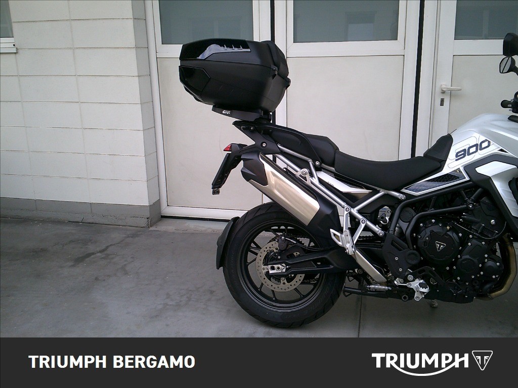 TRIUMPH Tiger 900 GT Abs