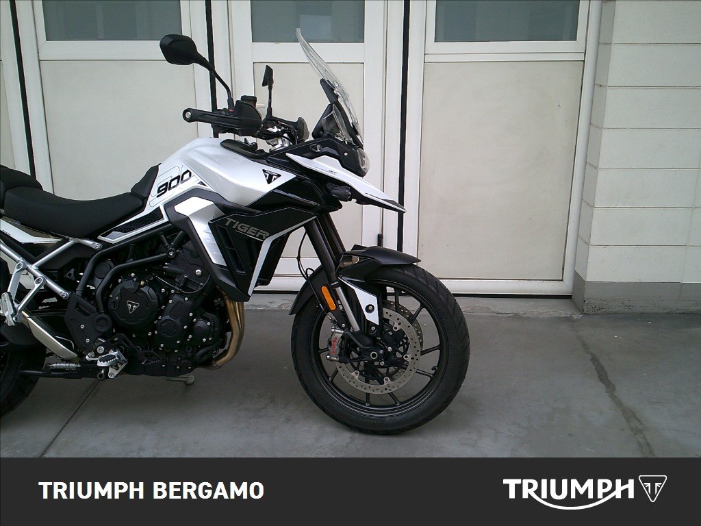 TRIUMPH Tiger 900 GT Abs