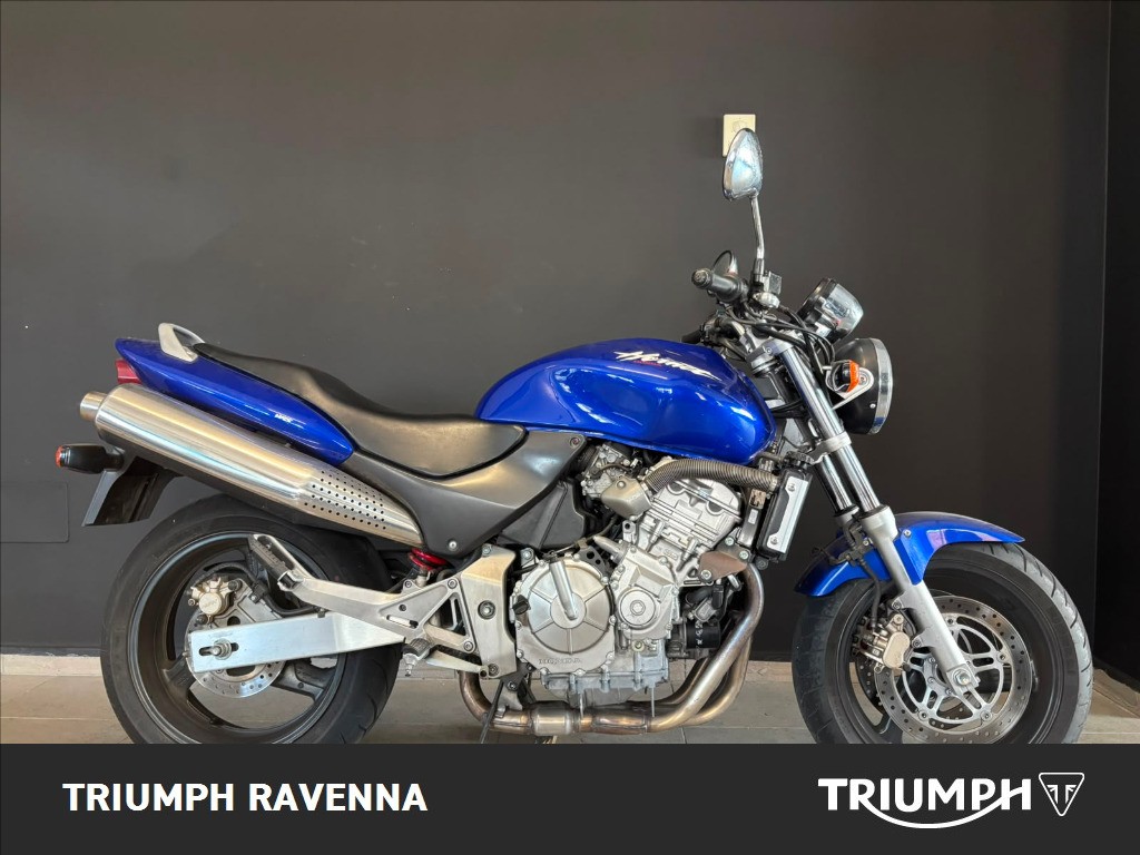 HONDA CB 600 Hornet F