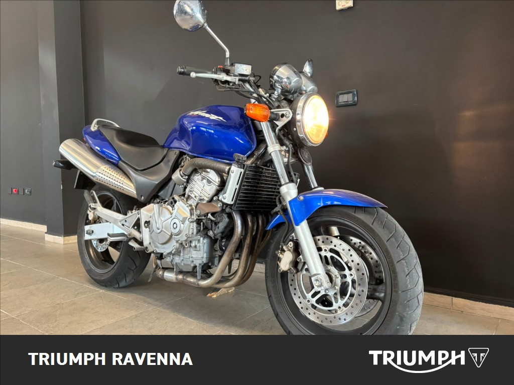HONDA CB 600 Hornet F